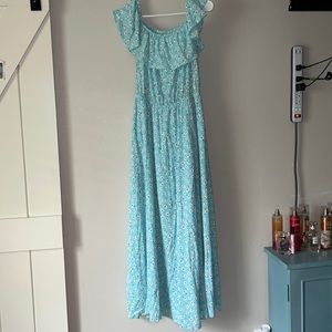 Long dress